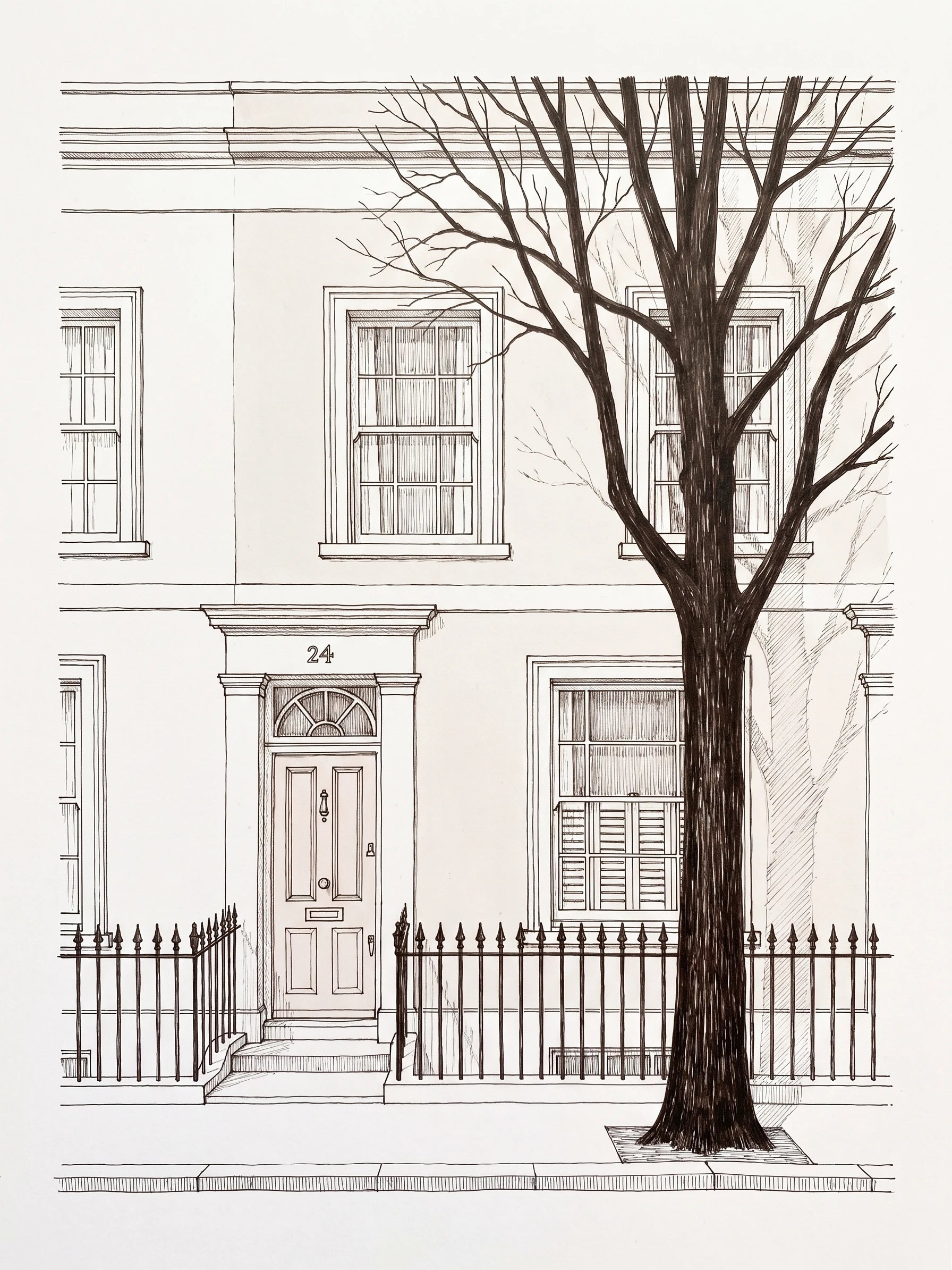 Facade Club